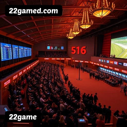 22game Logo