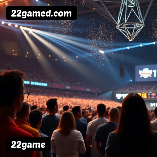 22game Logo