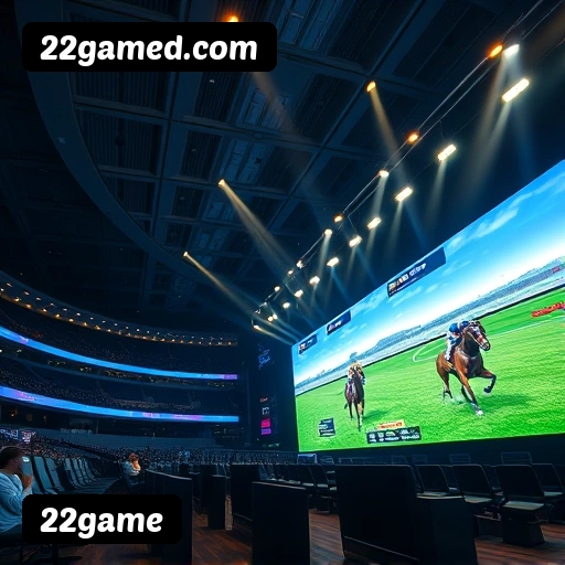 22game Logo