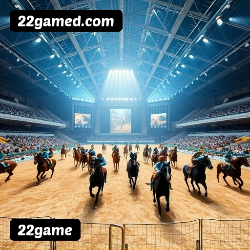 22game Logo