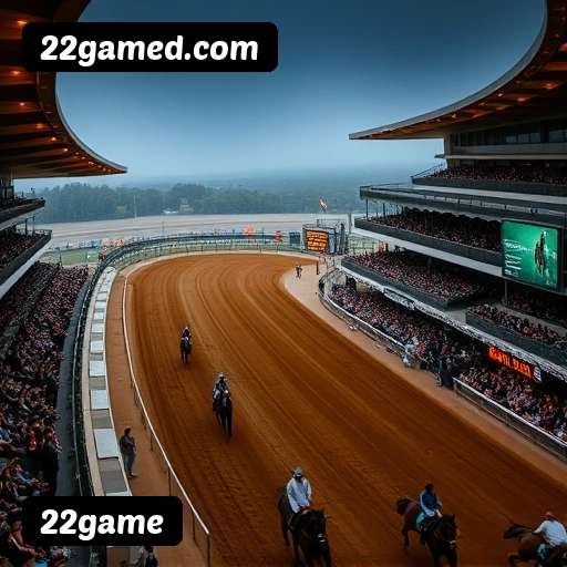 22game Logo