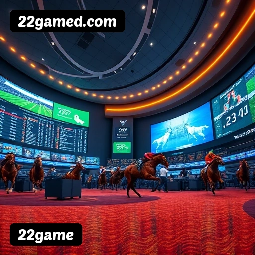 22game Logo