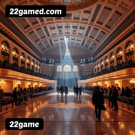 22game Logo