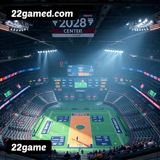 22game Logo